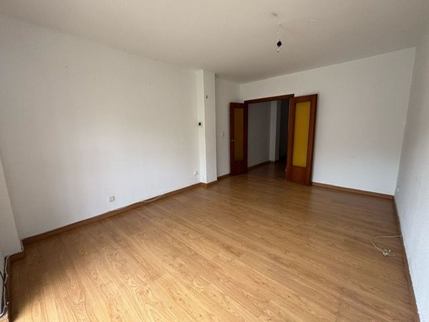 Sala d'estar de Pis en venda en  Huelva Capital amb Balcó