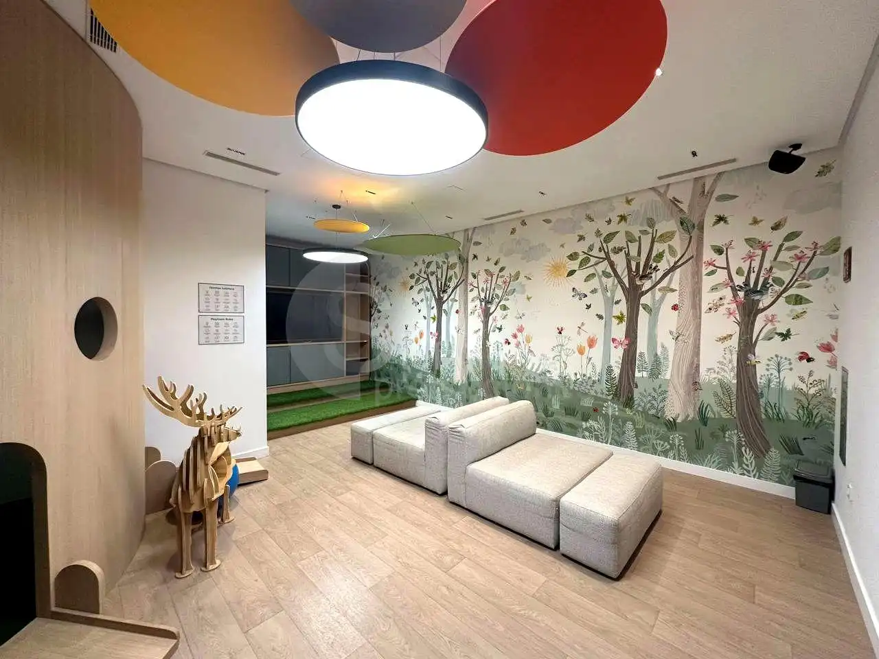 Piso con piscina en venta en Pacífico, imagen 48