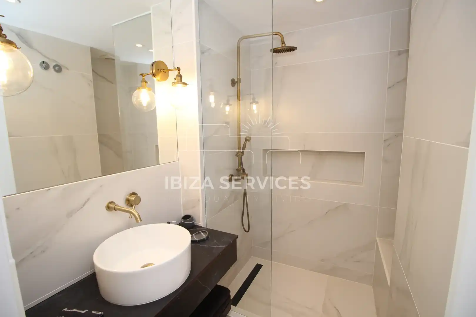 Wohnung zur Miete in Dalt de la Vila - La Marina, imagen 7