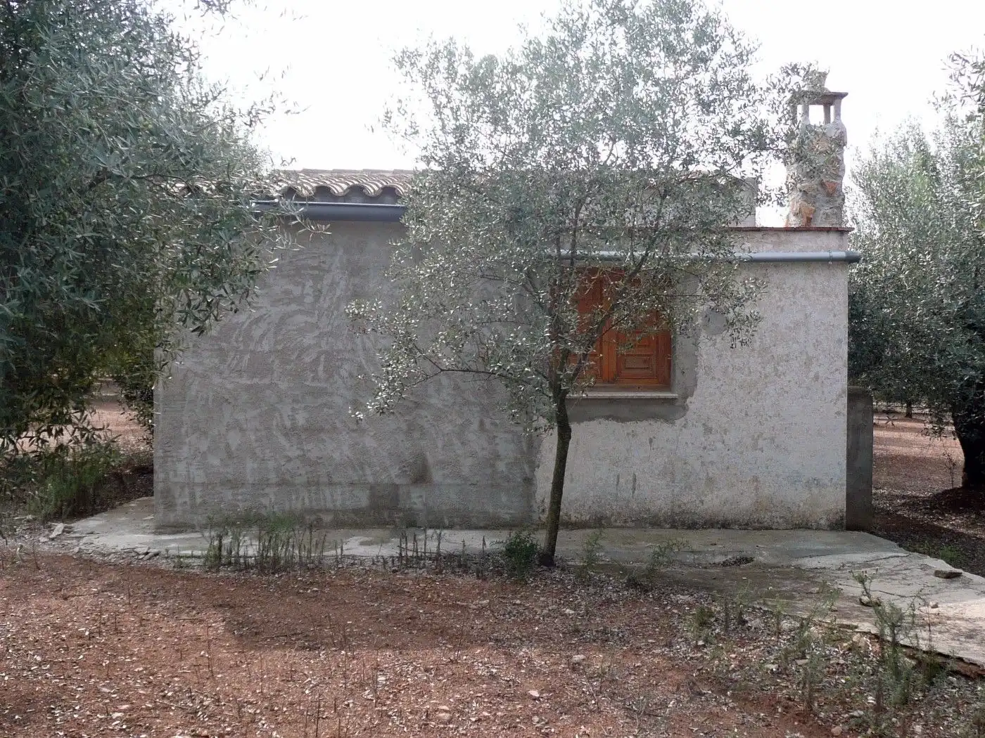 Casa rústica en venta en Ulldecona, imagen 7