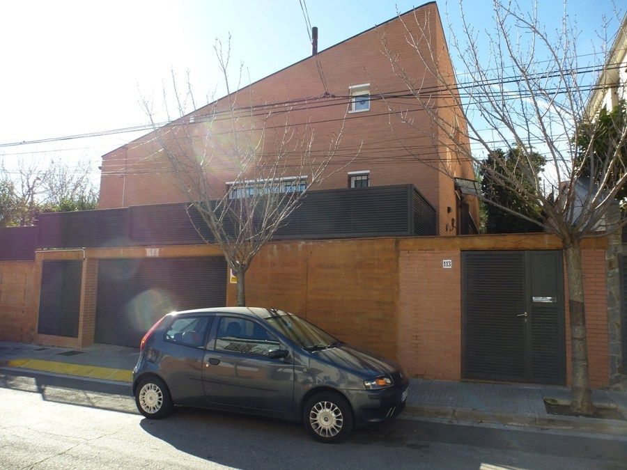House or chalet to rent in Serraparera