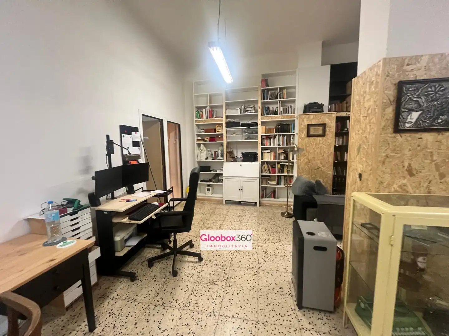 Commercial properties for sale in Reus  with Furnished