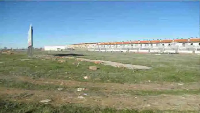Terreno rústico en venta en C/ Carril de la Cuerda, imagen 6