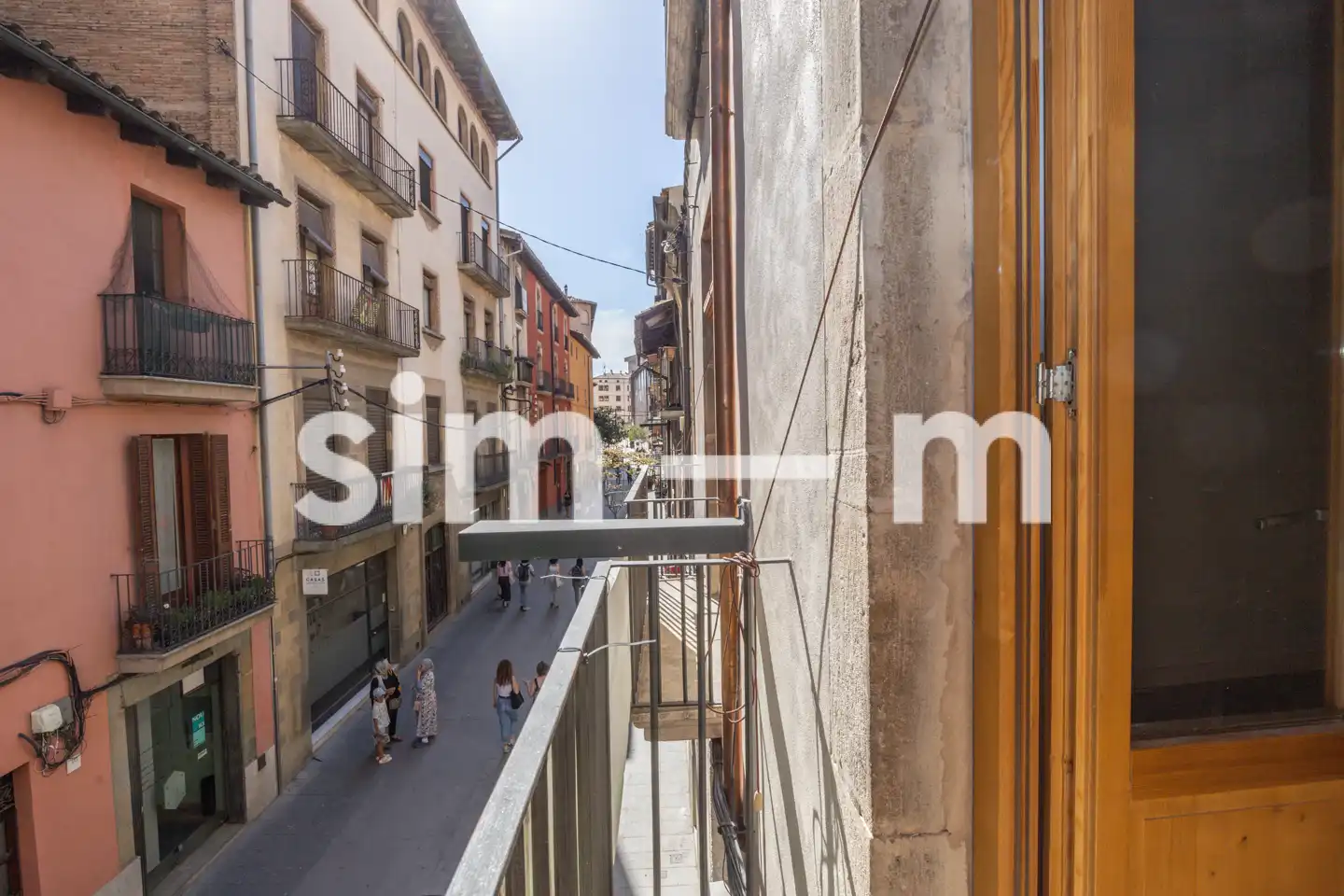 Piso de obra nueva con terraza en venta en Nord, imagen 16