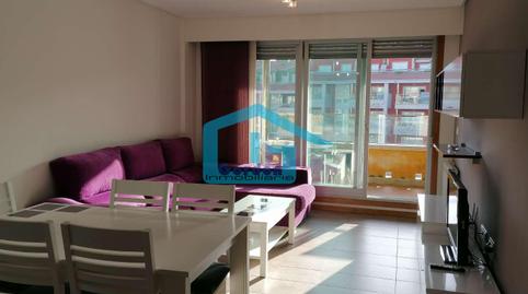 Foto 3 de Pis en venda a N/a, -1, Adina - Portonovo, Sanxenxo