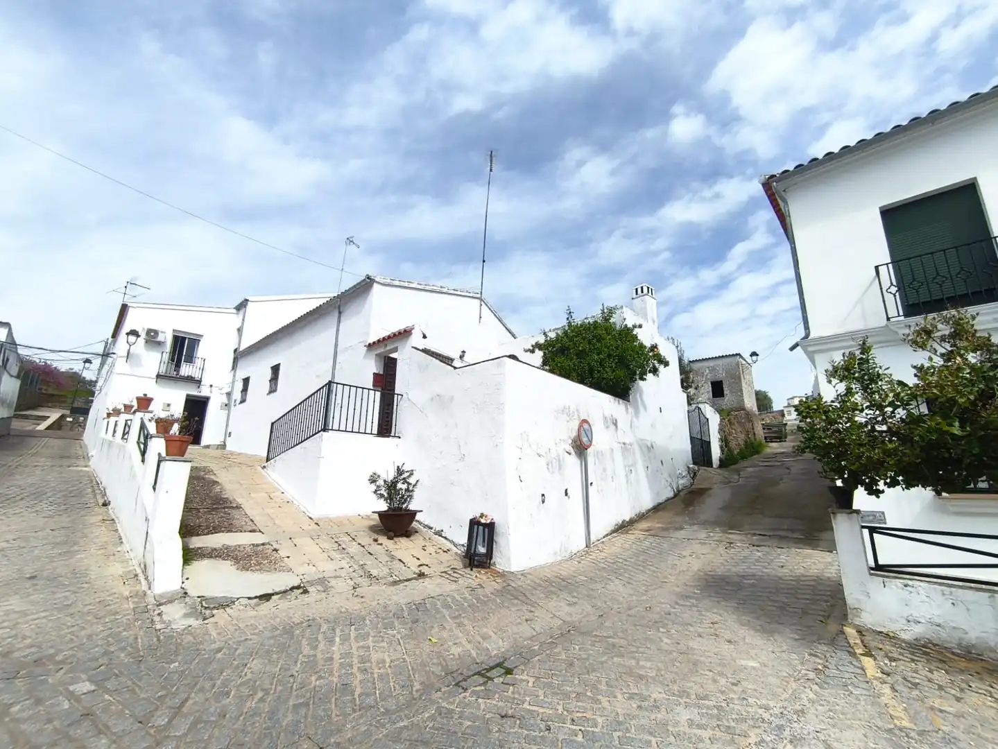 Casa en venda a Calle Fuente Nueva 14, imagen 3