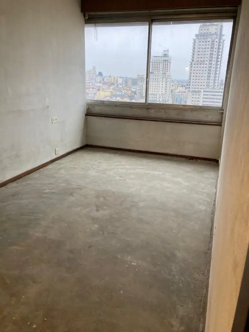Apartments for sale in Madrid