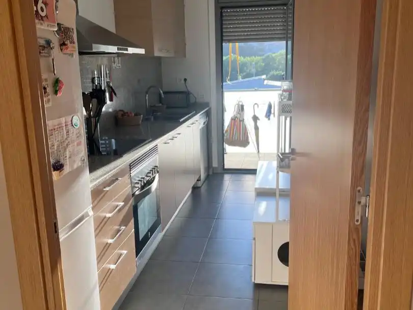 Flat with lift for sale in Guillem De Plandolit 9, imagen 7