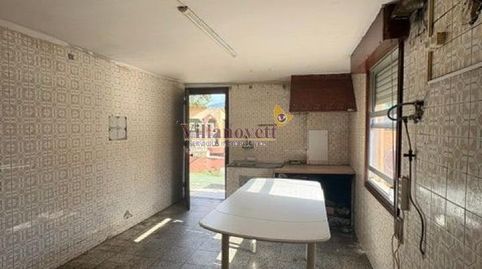Foto 3 de Casa o chalet en venta en Lavadores, Vigo