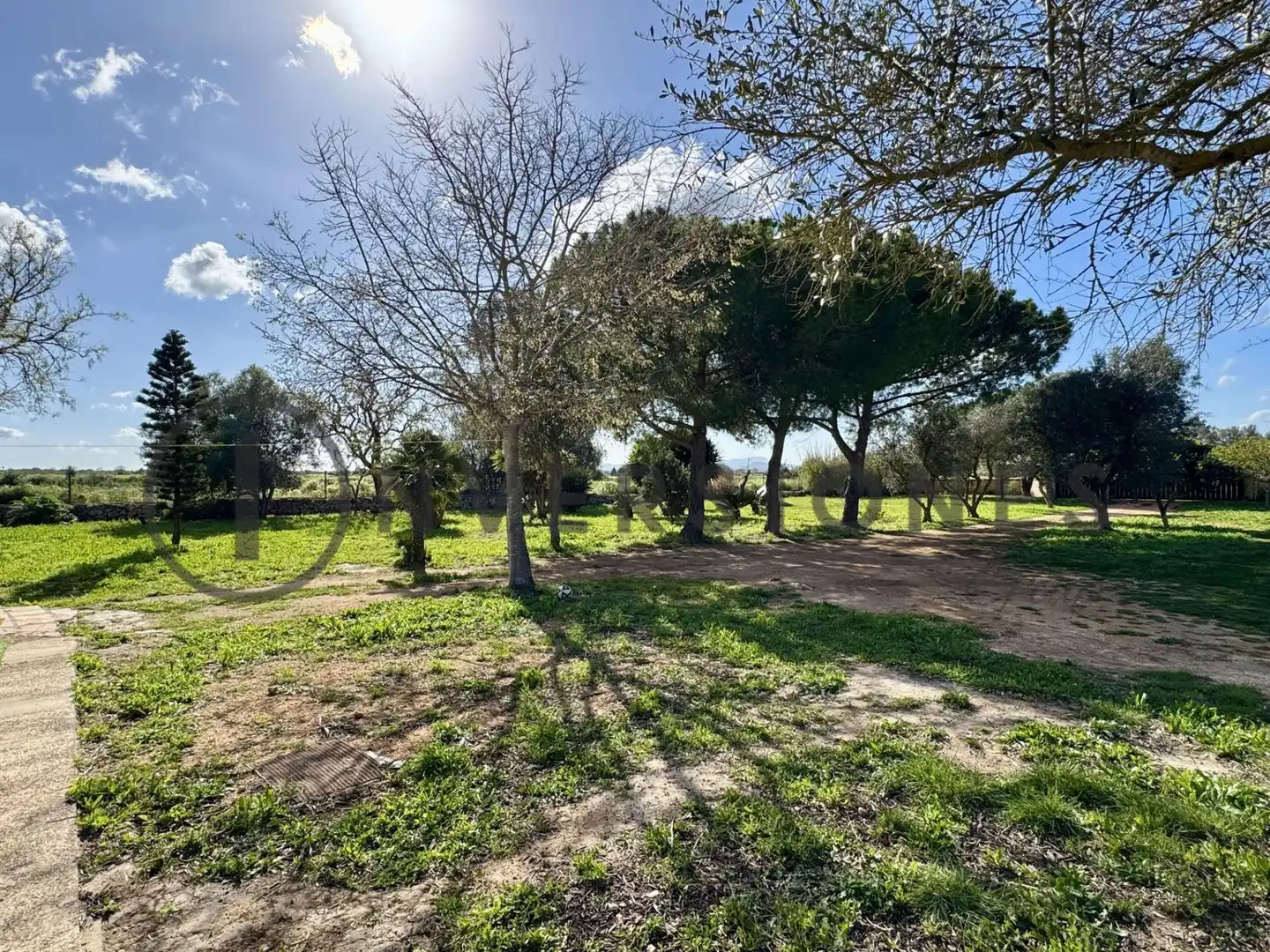 Casa rústica con jardín en venta en Son Munda, imagen 39
