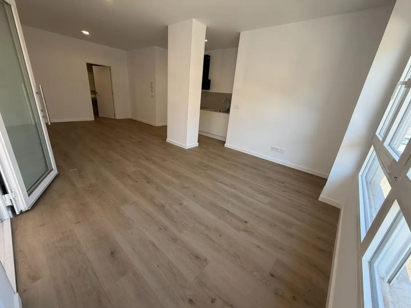 Studio à vendre à Calle del Reverendo Fernando Cubells, imagen 4