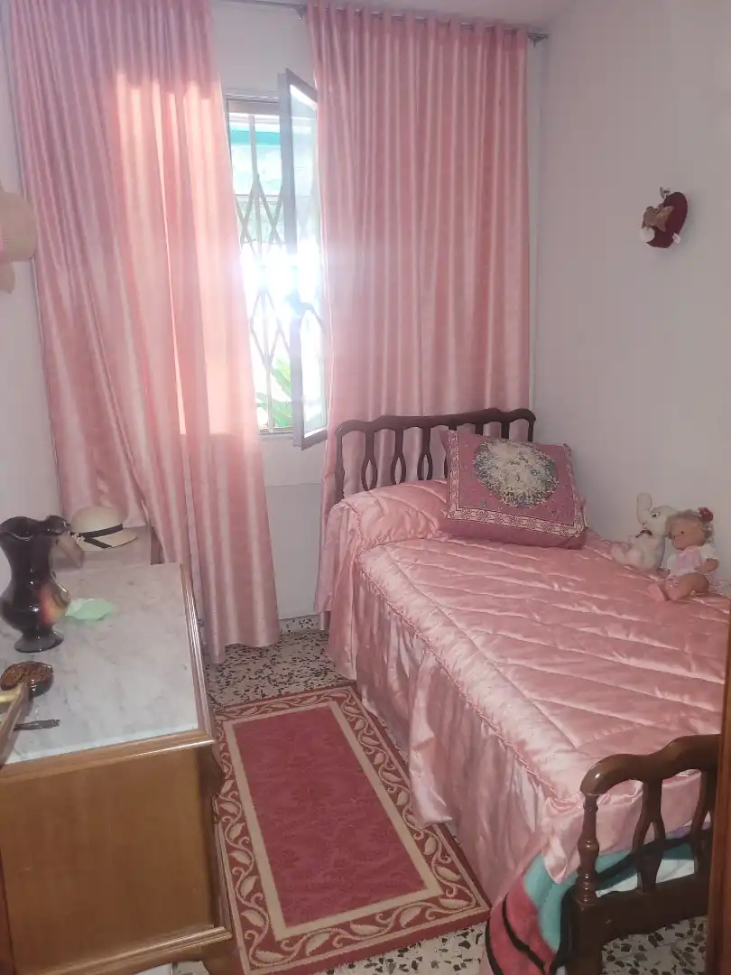 Habitación de Piso en venta en Madrid con Terraza y Amueblado