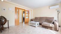 Living room of Flat for sale in Valdemoro  with Terrace