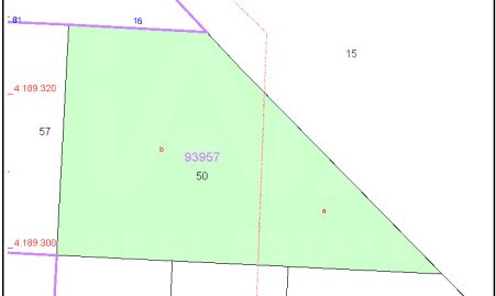 Foto 3 de Residencial en venda a Zarcilla de Ramos, Murcia