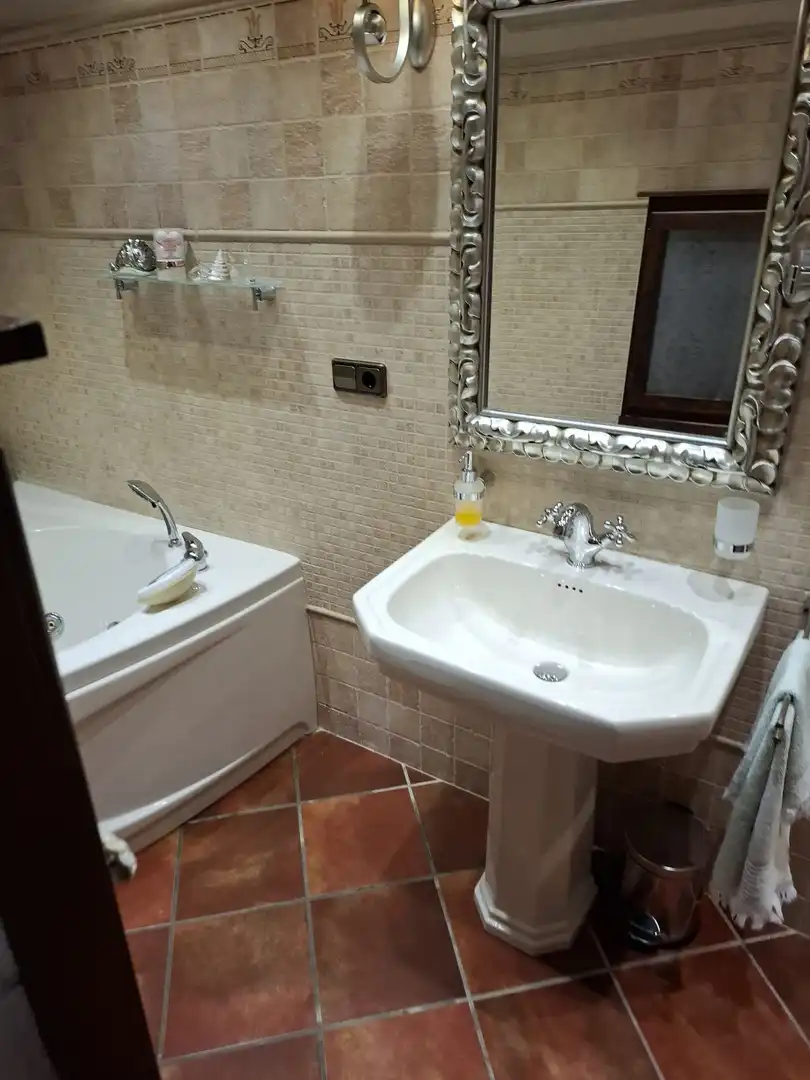 Bany de Casa o xalet de lloguer en La Línea de la Concepción