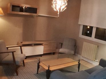 Appartement avec ascenseur à vendre à Gijón - C/ Usandizaga