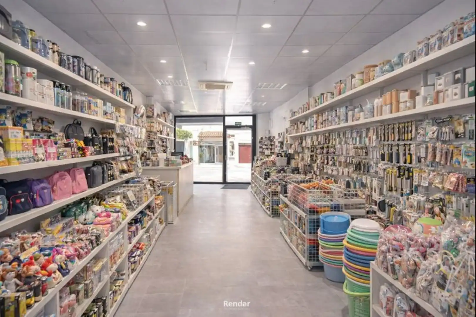 Local commercial à vendre à Avinguda de Jaume Recoder 37, imagen 8