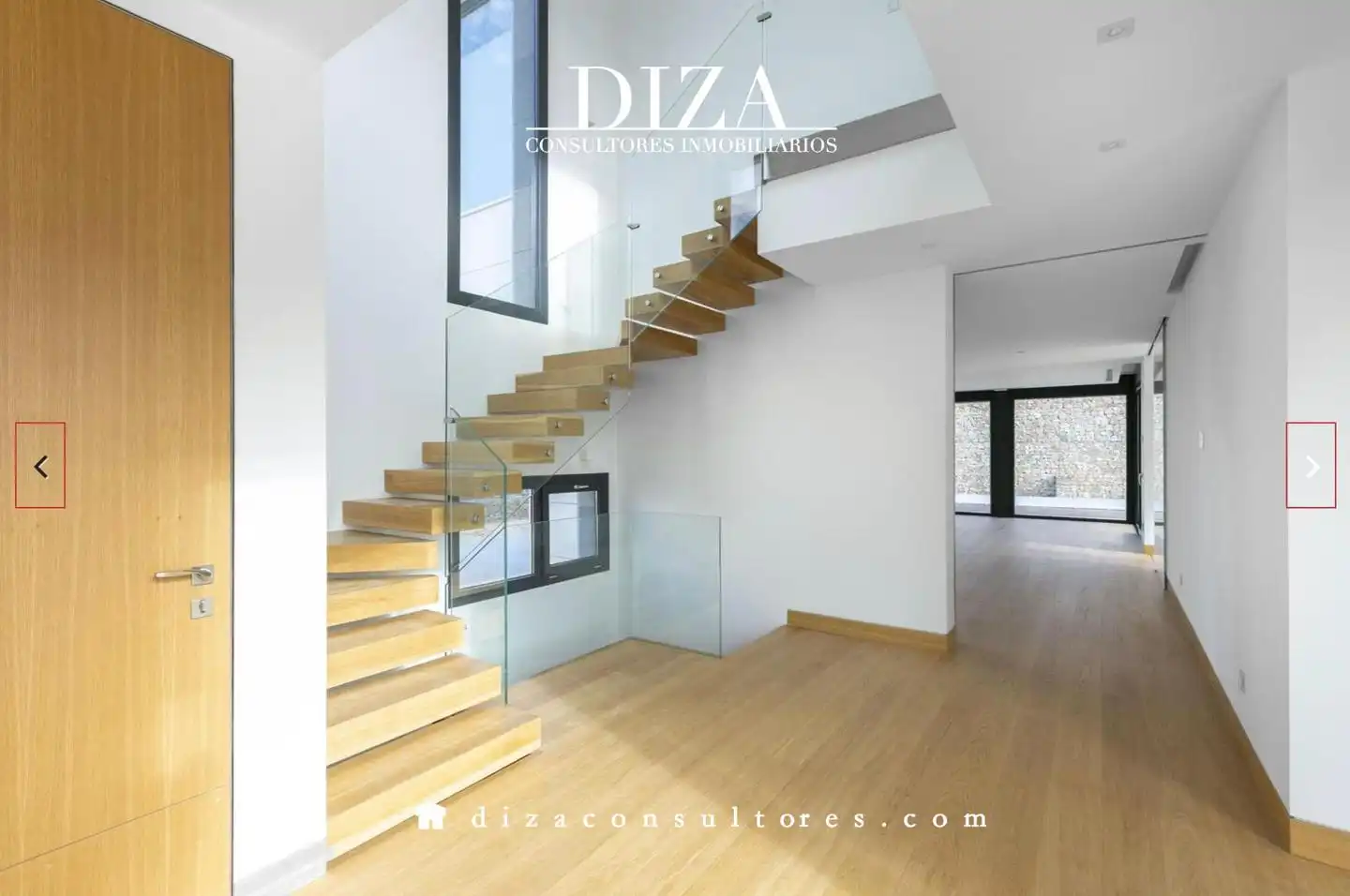Houses for rent in Majadahonda  with Air Conditioner, Heating and Private garden