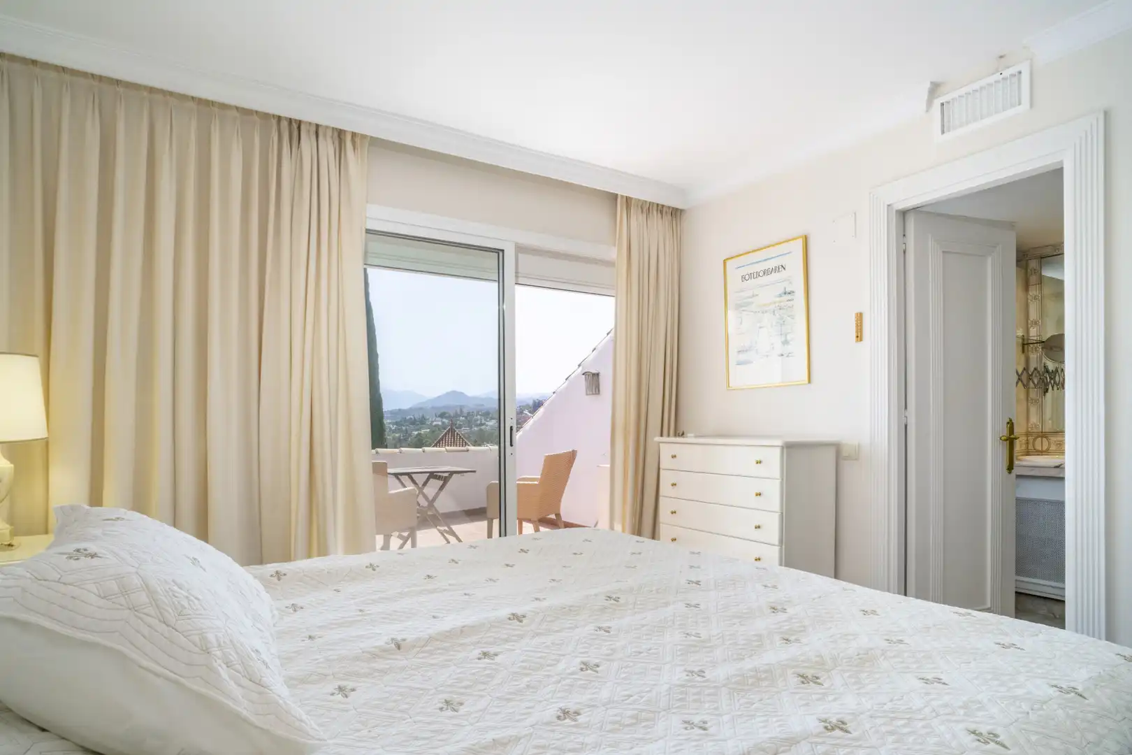 Casa a schiera con terrazza in vendita a Nueva Andalucía, imagen 11