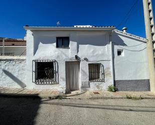 Vista exterior de Finca rústica en venda en Pezuela de las Torres