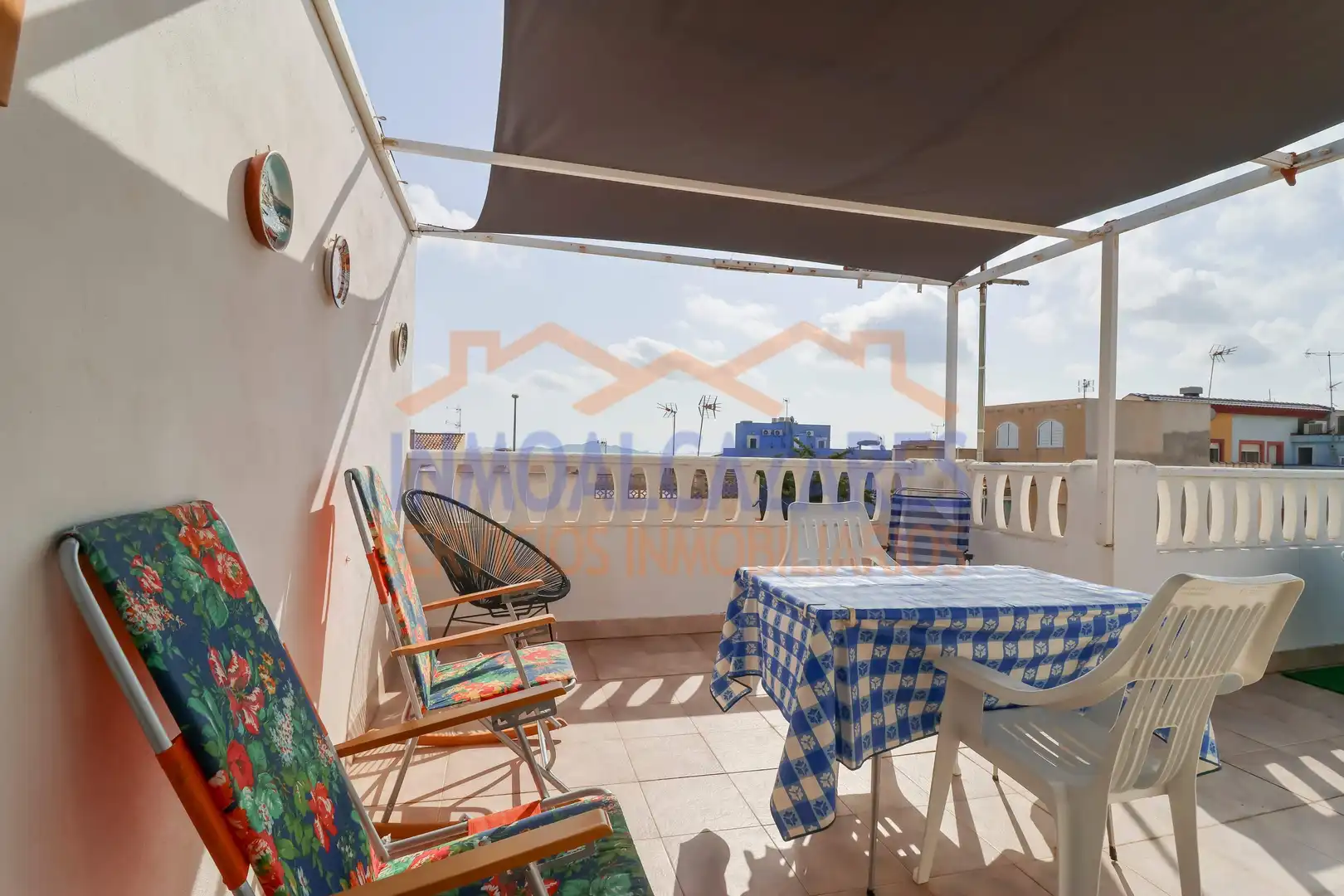 Apartamento en venta en Mar Menor de Cartagena – Cabo de Palos, imagen 22