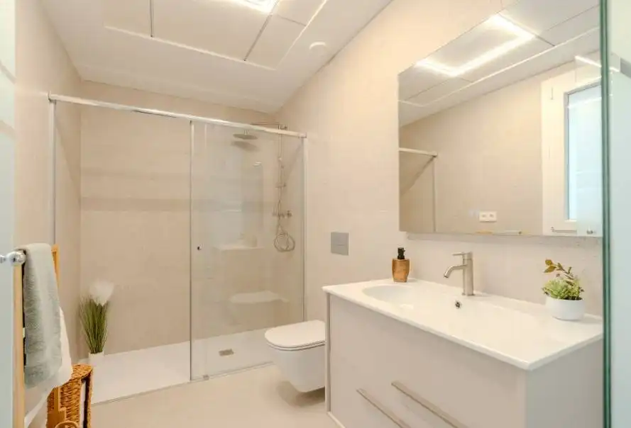 Chalet con terraza en venta en Campo de Murcia, imagen 6