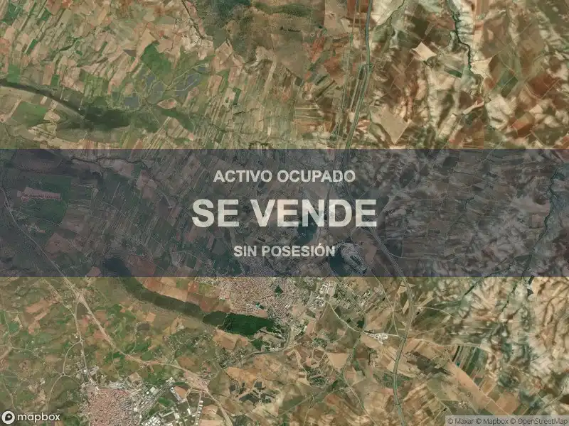 Piso en venta en Los Santos de Maimona