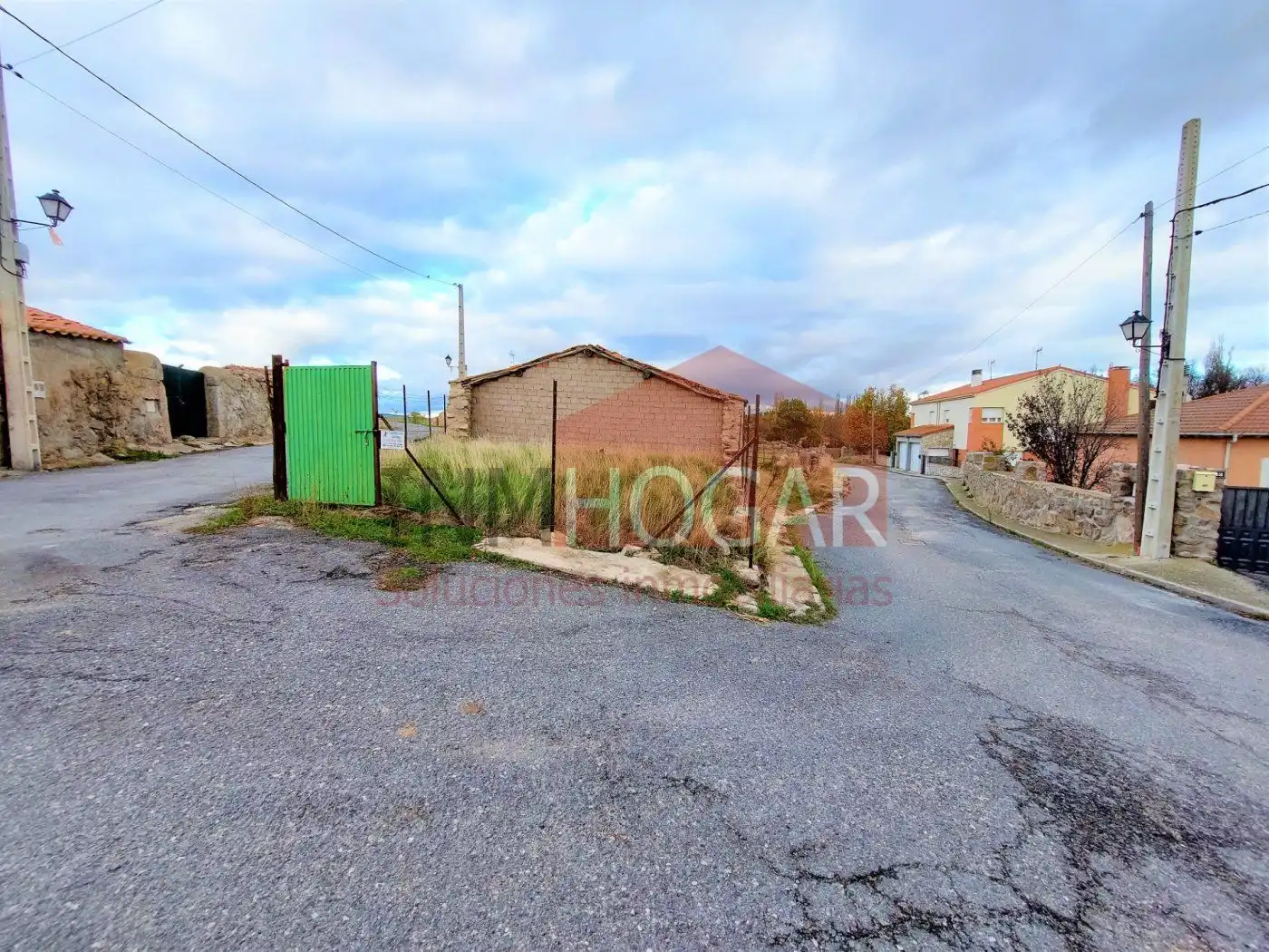 Residencial en venta en La Torre
