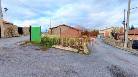 PARCELA URBANA EN BLACHA  ÁVILA, imatge 5