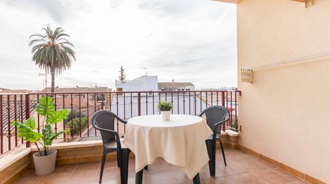 Photo 3 of Flat for sale in Valladolises y Lo Jurado, Murcia