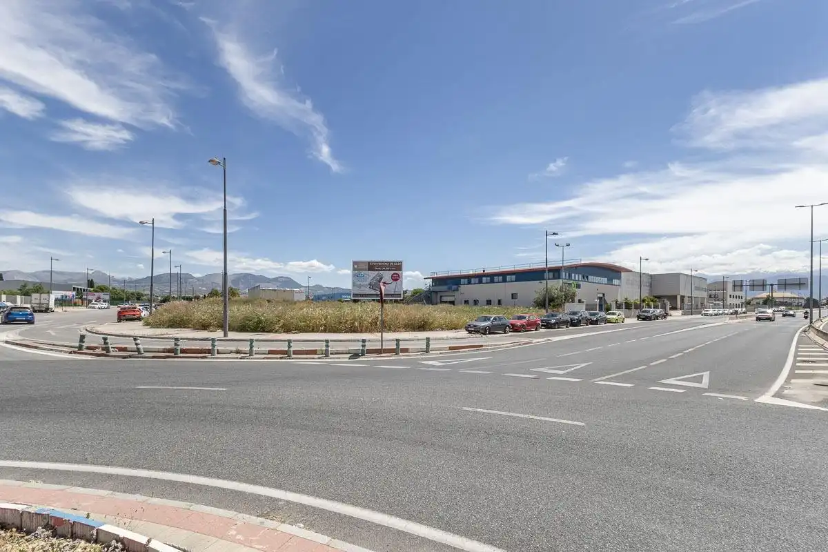 Lands and plots for sale in Calle Córdoba 69, imagen 5