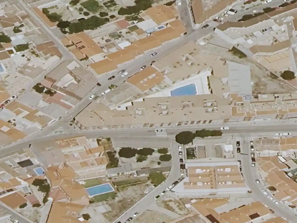 Wohnung zum Verkauf in NOBLEJAS 5