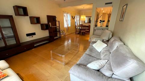 Photo 3 of Flat for rent in Méndez Núñez, Alfonso,  Zaragoza Capital