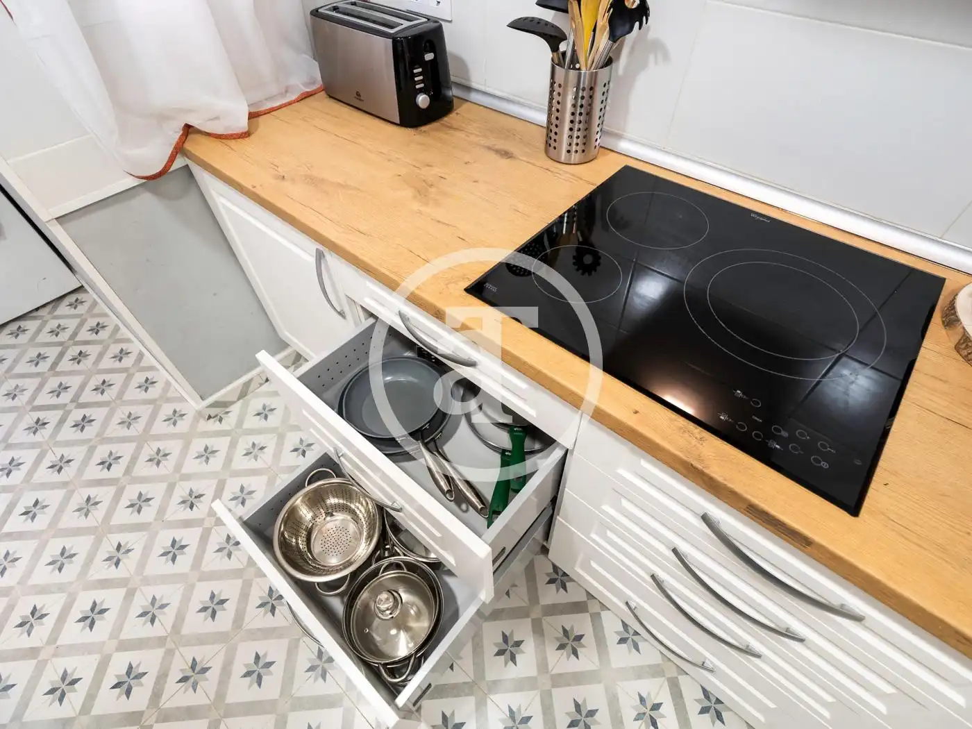 Wohnung zur Miete in Calle del Mar Menor, Pinar del Rey