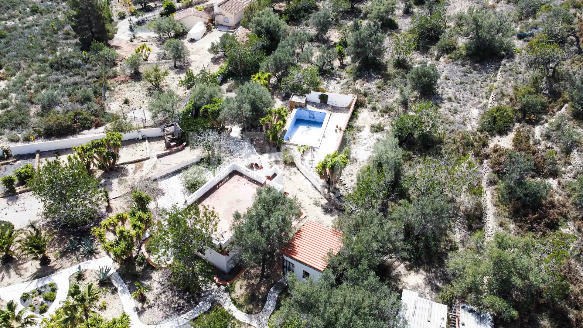 Casa o chalet en venta en N/A, -1, El Perelló