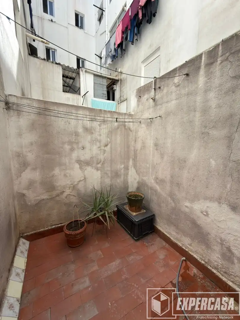 Terraza de Piso en venta en Picassent con Terraza