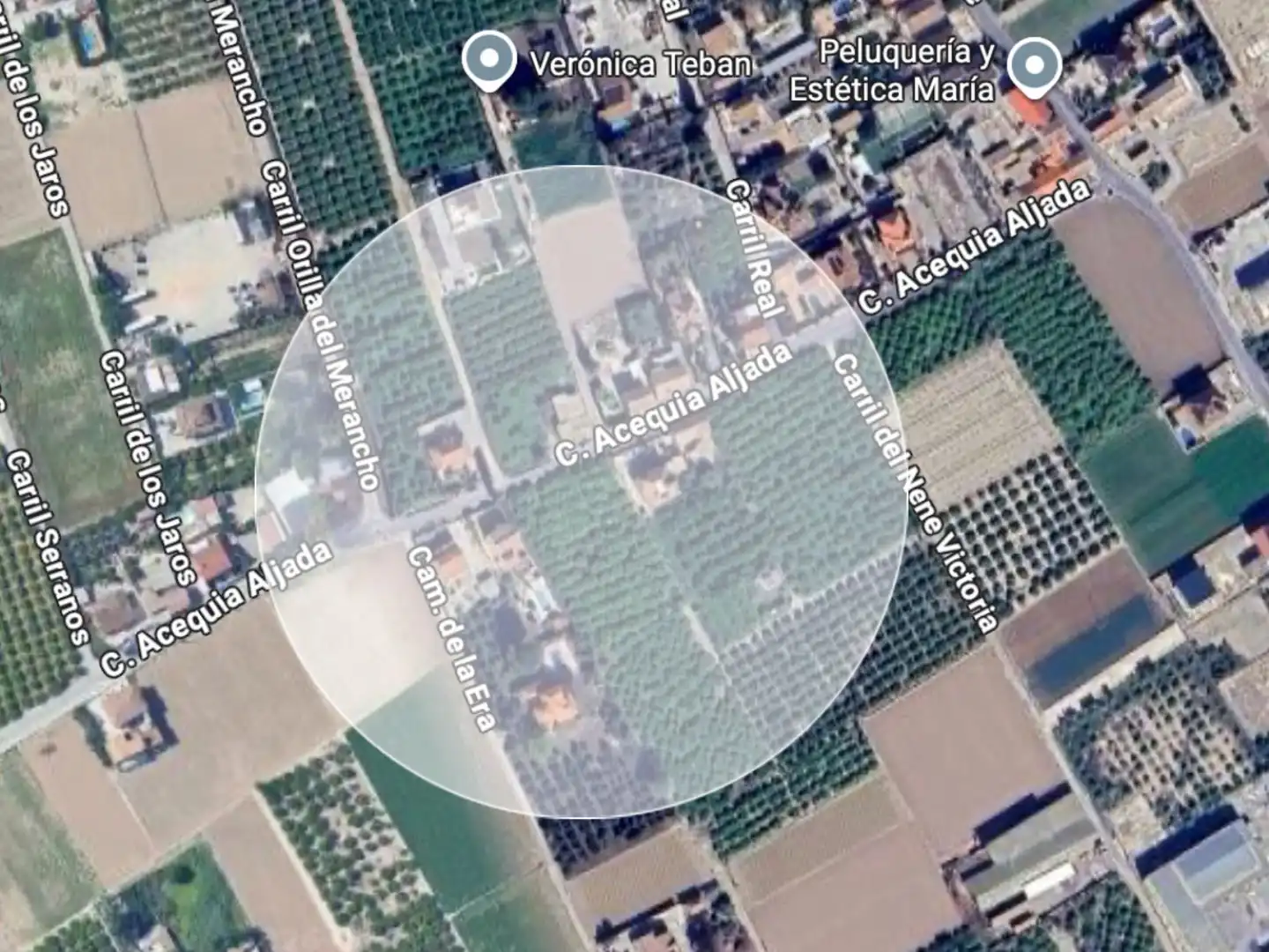 Residencial en venda en Murcia