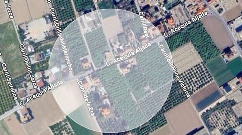Foto 5 de Residencial en venda a Calle Acequia Aljada, 46, Llano de Brujas, Murcia Capital
