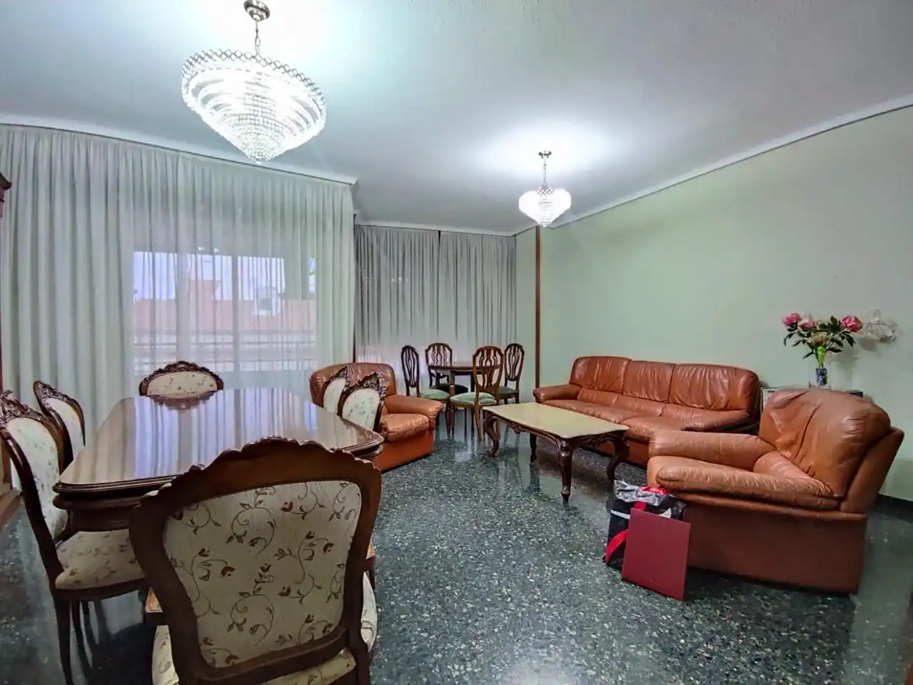 Flat with lift for sale in Calle Baños, imagen 2