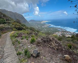 Exterior view of Land for sale in El Tanque