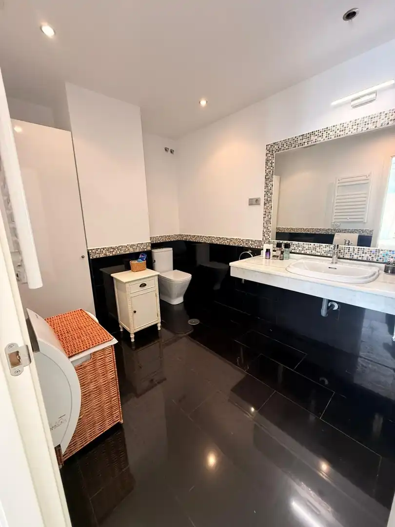 Erdgeschosswohnung mit Pool zum Verkauf in Arroyo de la Miel, imagen 25