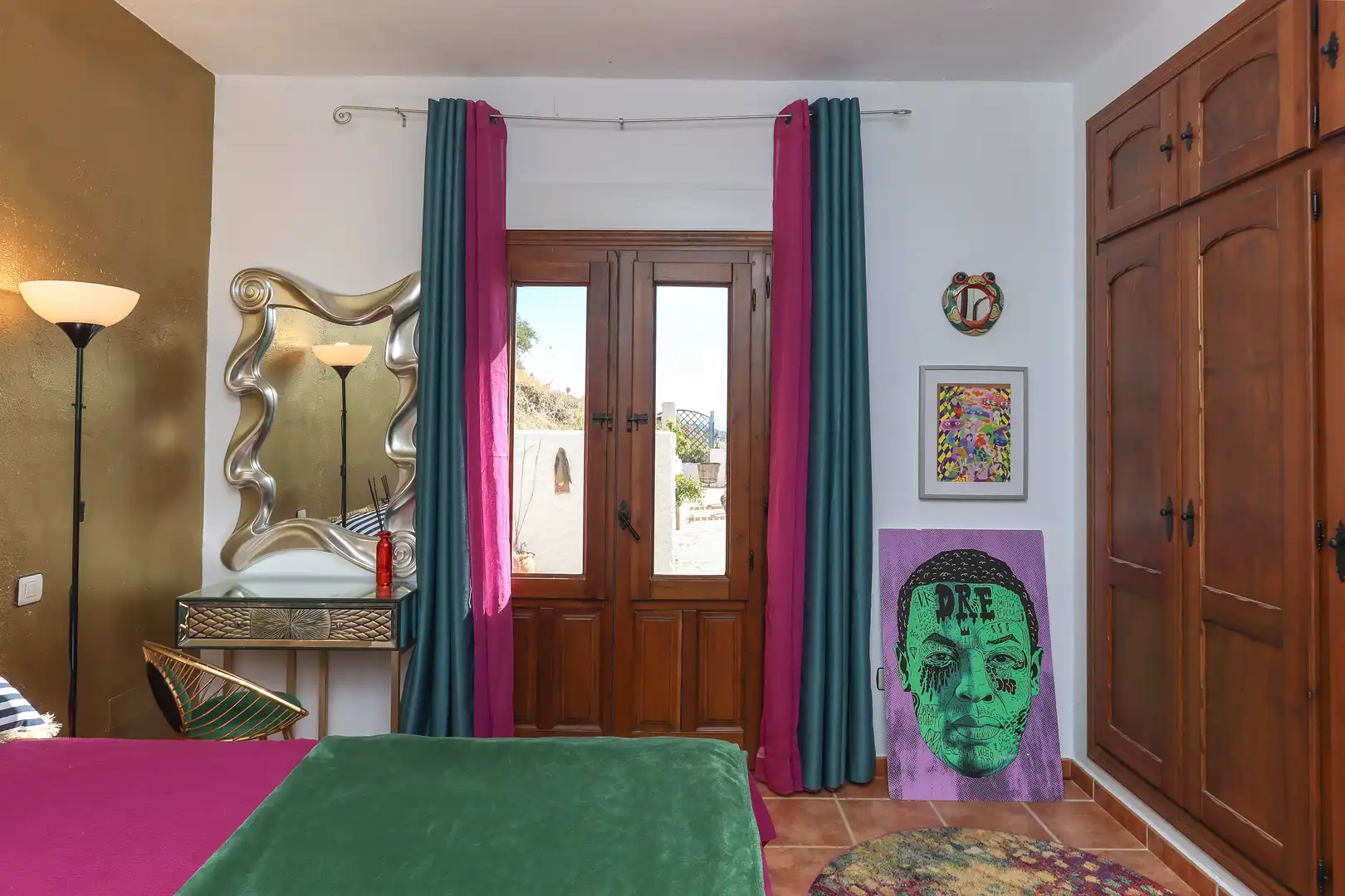 Casa o xalet en venda a Calle Meson, Alozaina