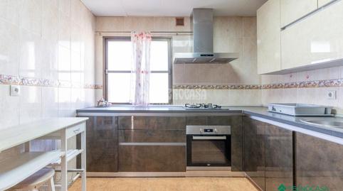 Foto 2 de Piso en venta en El Parador de las Hortichuelas, Roquetas de Mar