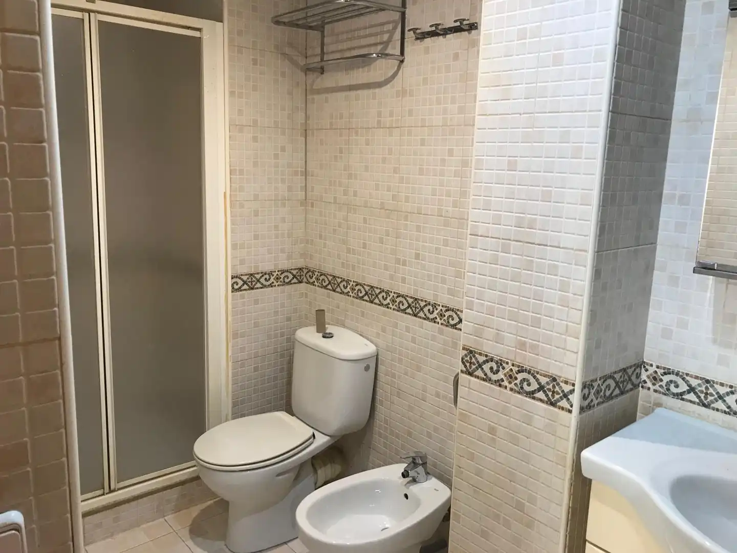 Wohnung zur Miete in Vic, Barcelona