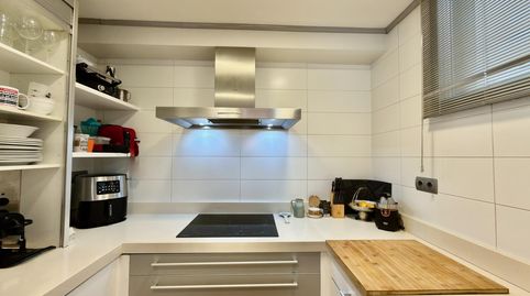 VIVIENDA DE 2 DORMITORIOS JUNTO AL PARQUE DE SAN PELAYO, imatge 4