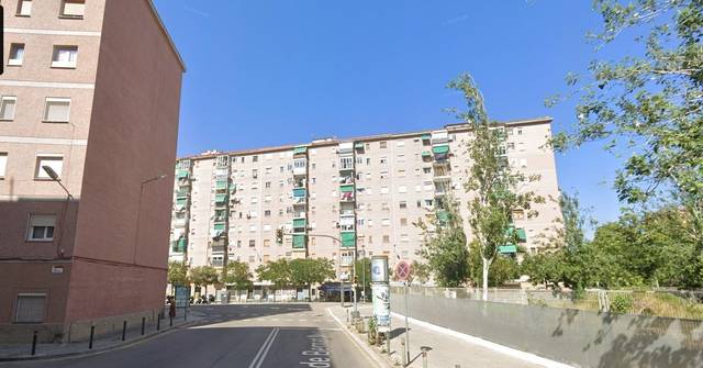 Piso en Venta en  FEDERICO GARCIA LORCA en Besós