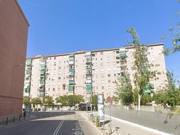 Pis amb ascensor en venda a FEDERICO GARCIA LORCA