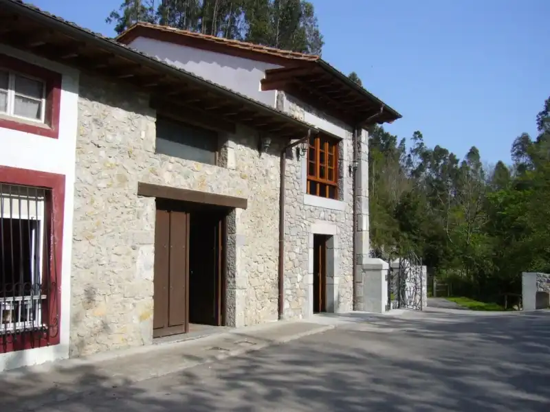 House with terrace for sale in Pría - Nueva-Hontoria - Naves, imagen 41