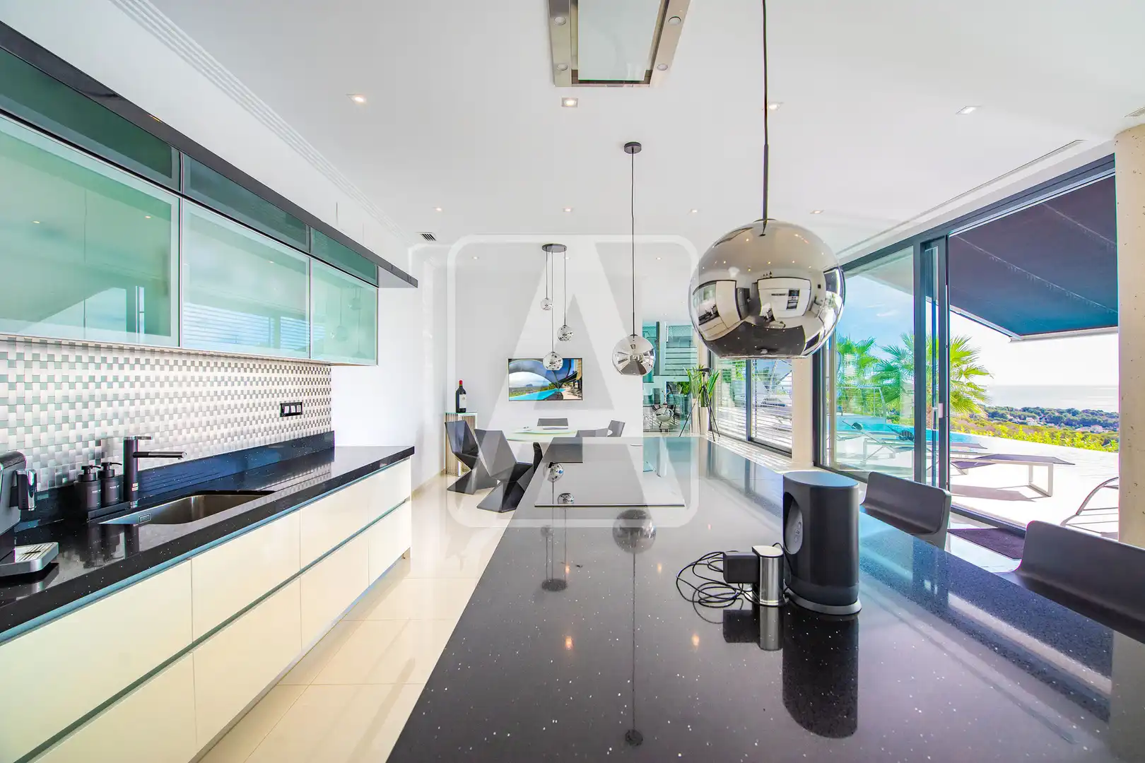 Villa avec piscine à vendre à Gran Sol, imagen 19