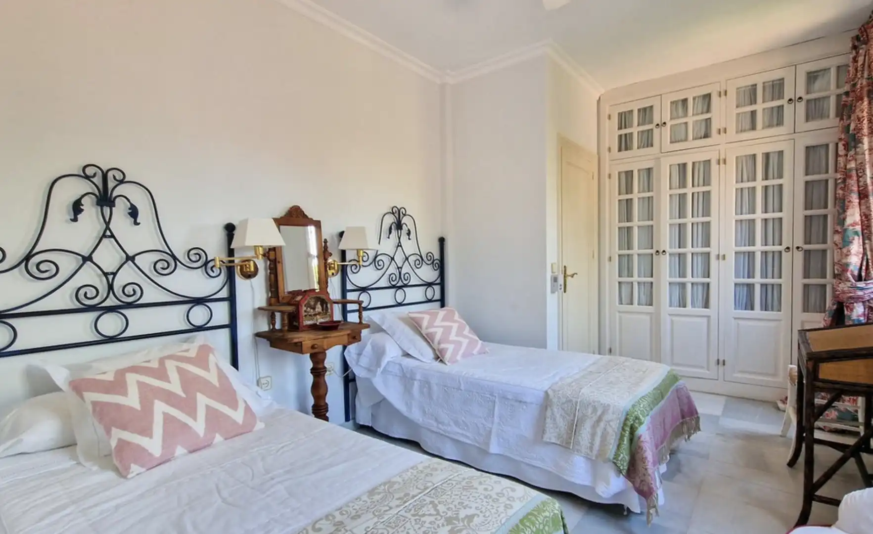 Villa con terrazza in vendita a Nueva Andalucía, imagen 22